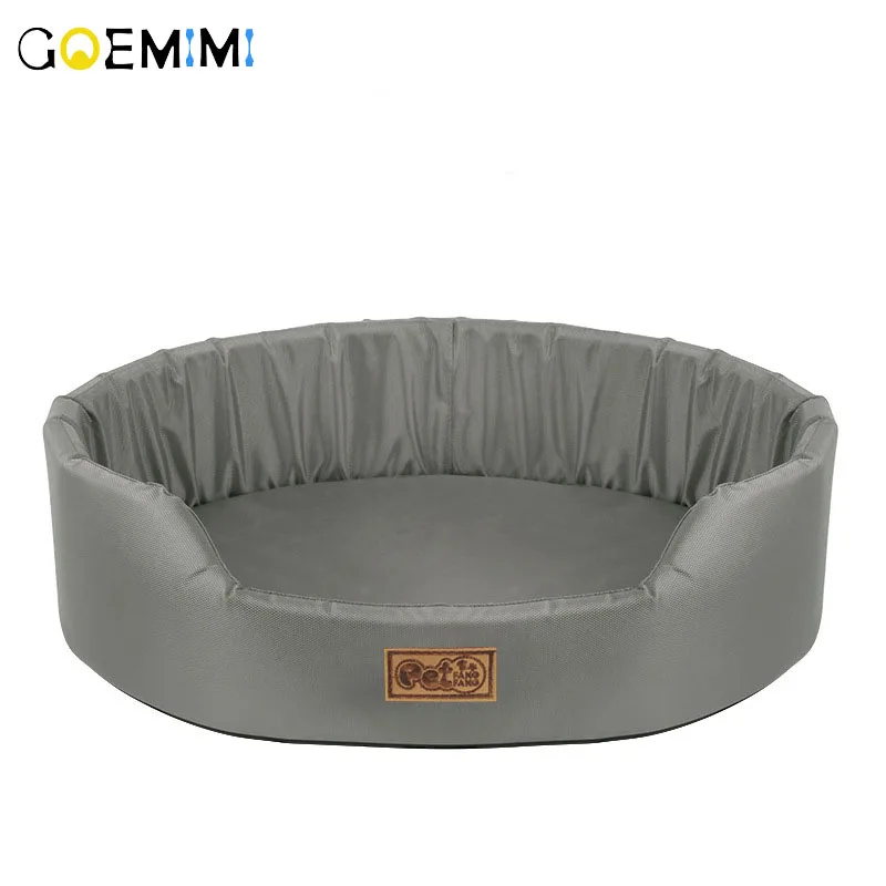

Double sided available all seasons Big Size extra large dog bed House sofa Kennel Soft Fleece Pet Dog Cat Warm Bed