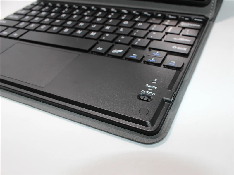 Новое поступление 10,1 дюймов WINDOWS 10 Intel Atom 2+ 32 ГБ четырехъядерный 1280x800 ips Двойная камера с Bluetooth Док-клавиатурой