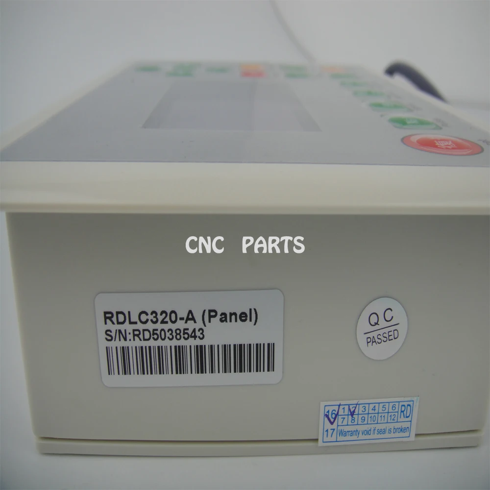 Лазерная панель управления RDLC320A|control strips|pad androidpad printer for sale |
