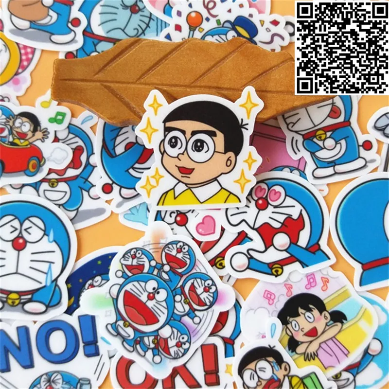 39 шт. смешанные наклейки для детей граффити сделай сам скейтборд ноутбук телефон