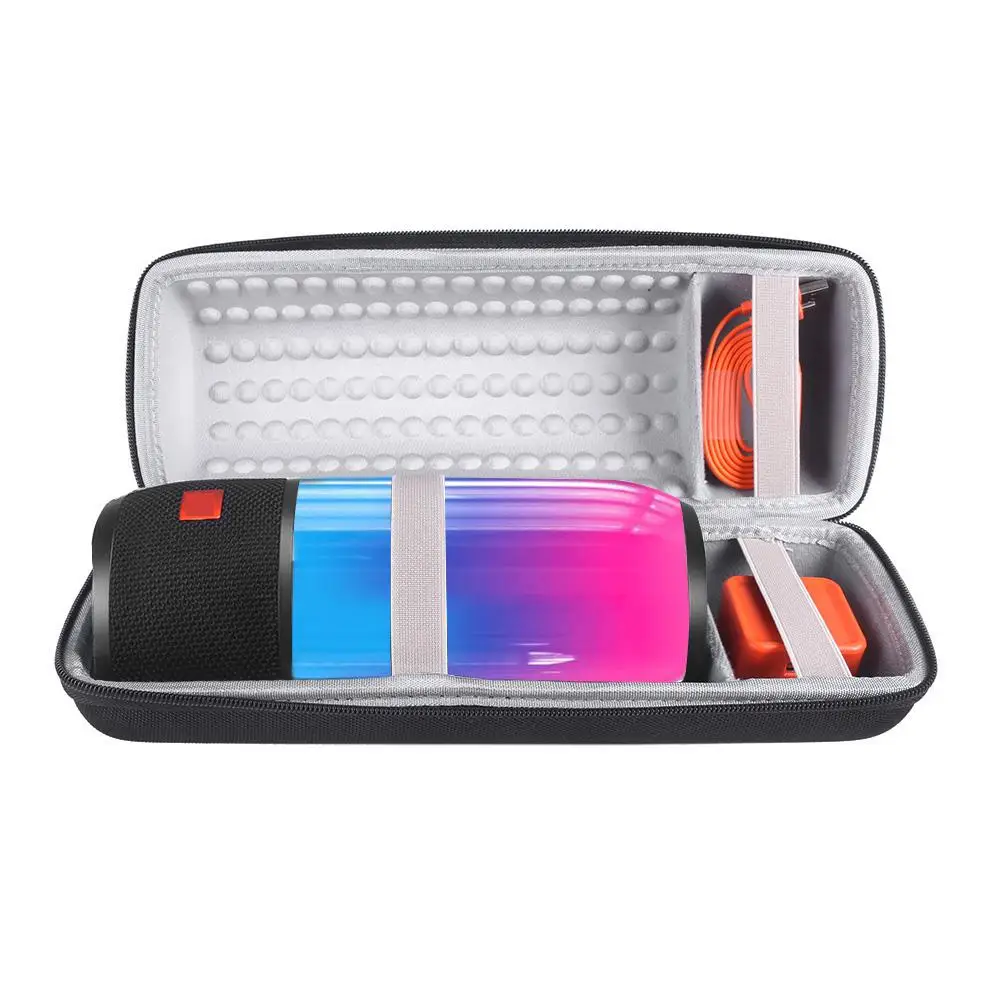 Чехол для динамиков JBL Pulse3 с Bluetooth переносной Жесткий Pulse 3 чехол хранения сумка