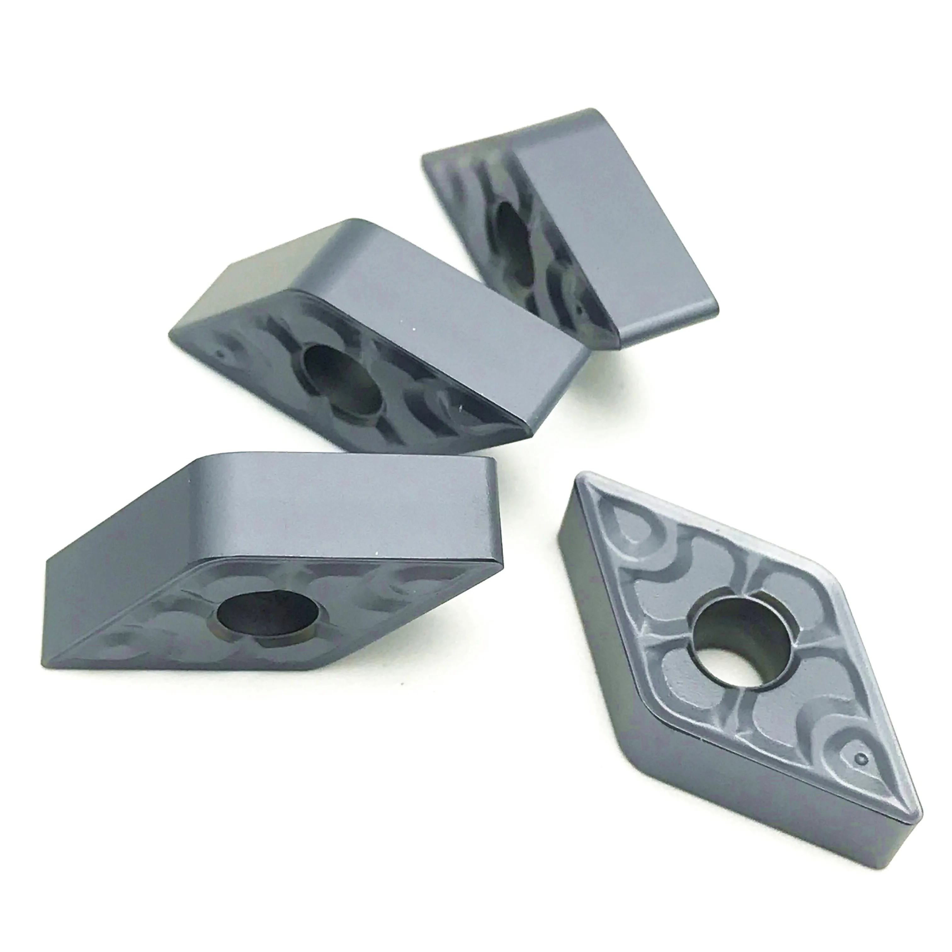 

DNMG150604 TF IC907 DNMG150604 TF IC908 External Turning Tools Carbide insert Lathe cutter Tool turning insert