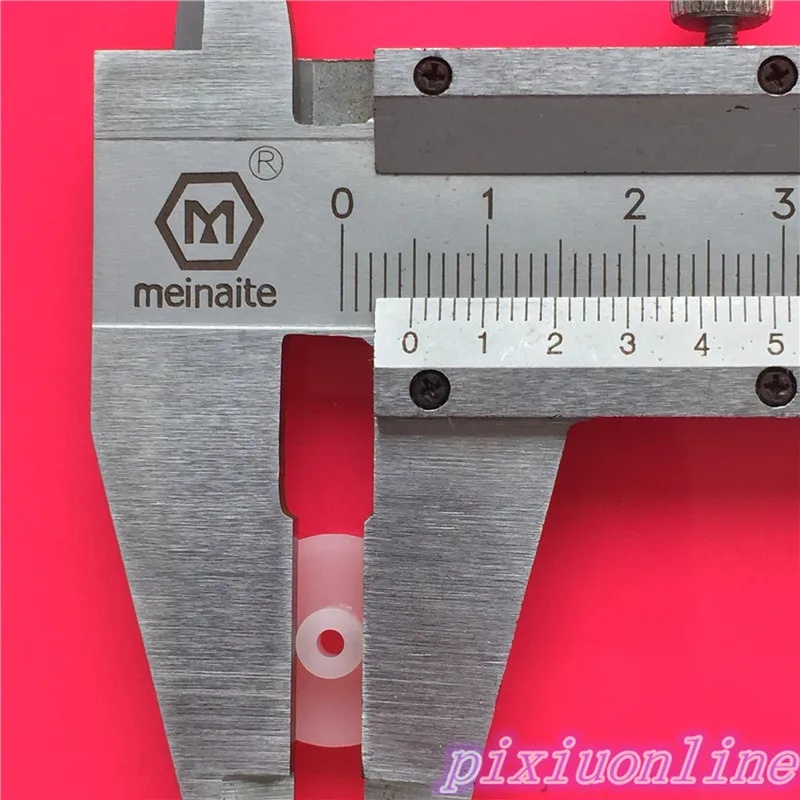 10 шт. K070Y C282A мини пластиковые короны модель DIY игрушки детали робота высокое