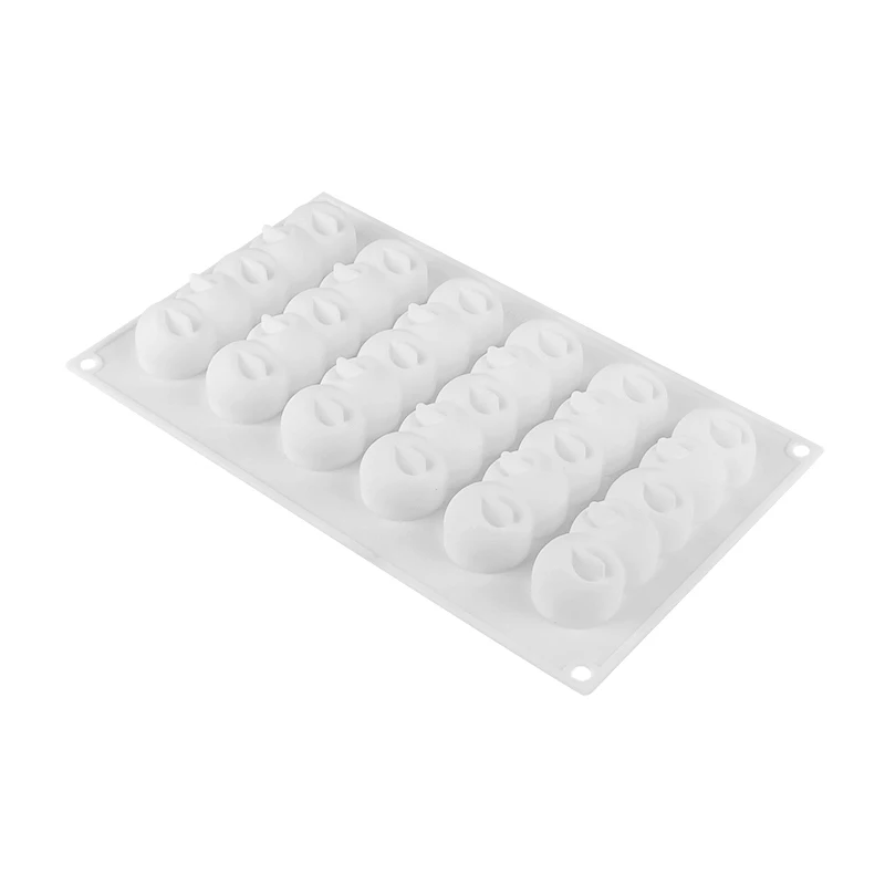 Инструменты для 3D украшения тортов силиконовая форма торта Полоска формы