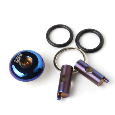 Масляный датчик мотоцикла Противоугонный масляный наполнитель изысканное