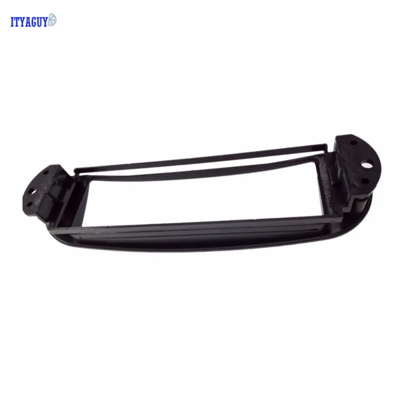 Автомобильный радиоприемник Fascia Для Volkswagen Beetle DVD 1 din CD стереопанель монтаж
