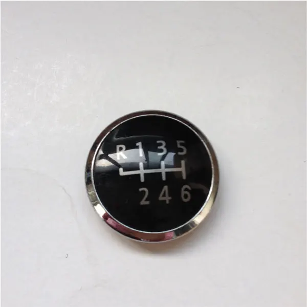 5 передач 6 скоростей тюнинг автомобиля задние крышки переключения для VW Transporter T5
