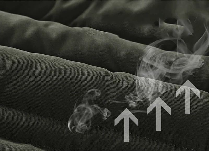 Мужская зимняя куртка размера плюс, Толстая теплая парка, флис, мех, с капюшоном, военная куртка, шерстяная подкладка, пальто, мужская верхняя одежда, ветровка