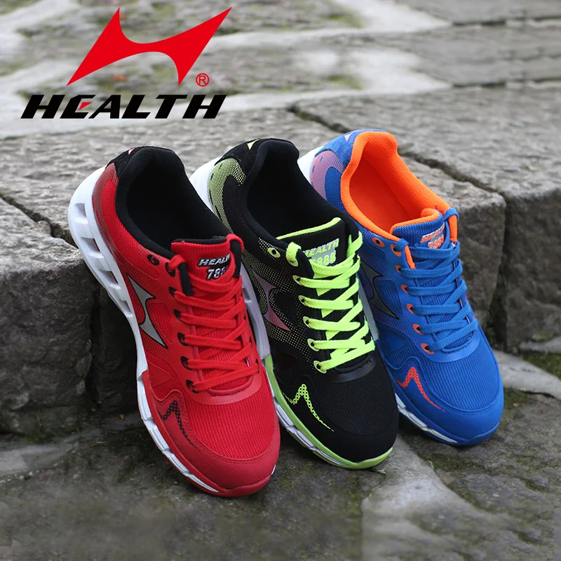 Мужские и женские кроссовки спортивные дышащие легкие Нескользящие|running shoes|mens
