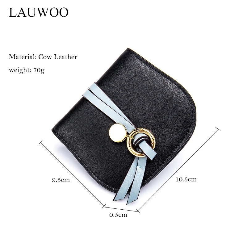 Lauwoo Одежда высшего качества Для женщин Пояса из натуральной кожи мини Женские
