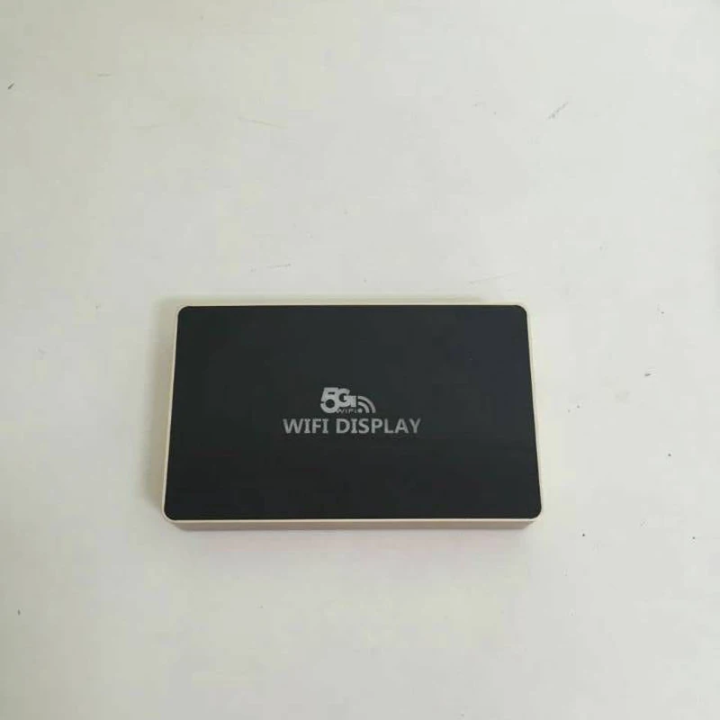 Последние 5G WiFi зеркальный модуль DLNA Miracast зеркальное отображение AirPlay HDMI 1080 P для IOS