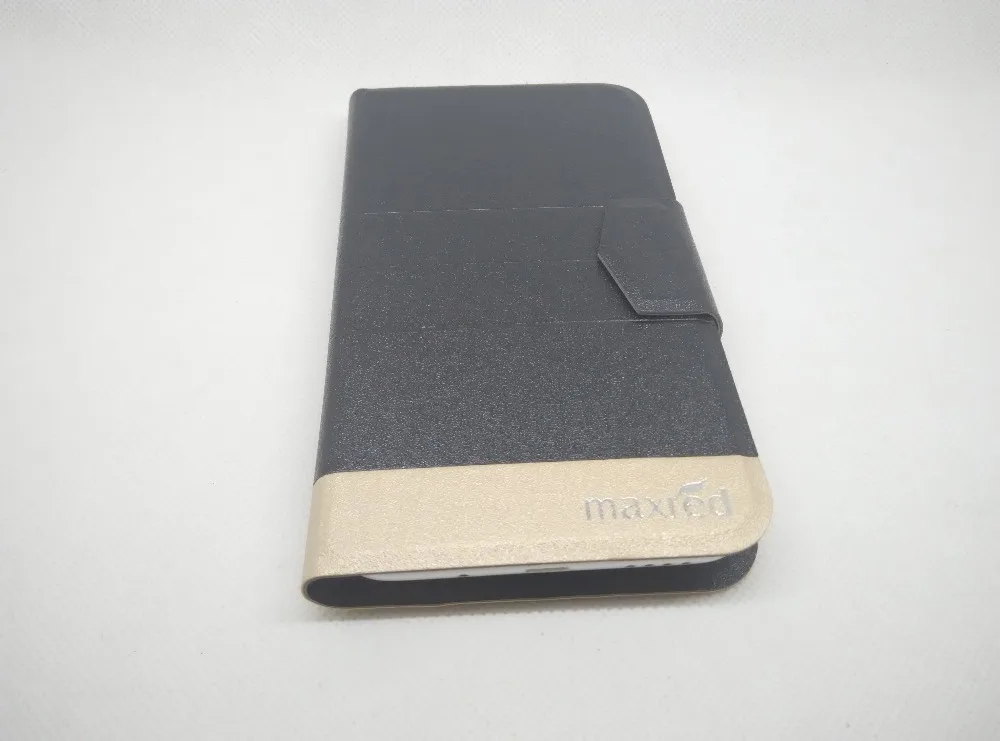 Заклинание ColorFor Lava A88 Случае Флип PU Кожаный бумажник Кредитной карточки