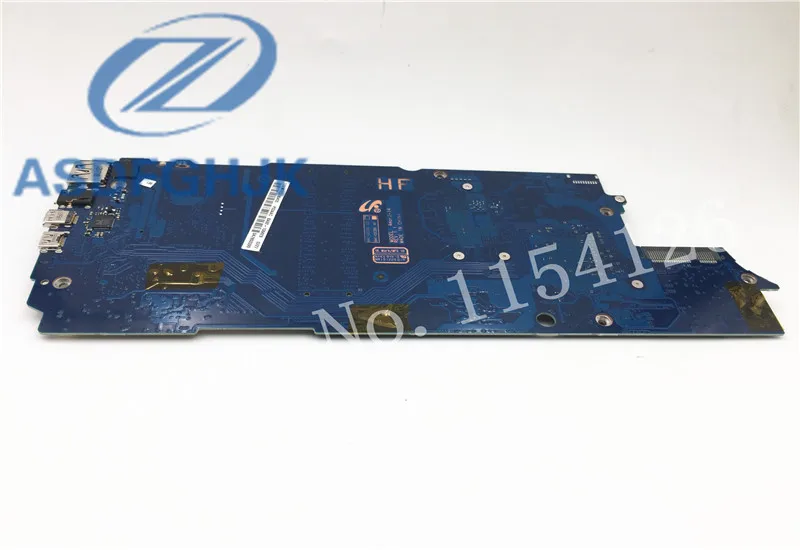 Ноутбук Материнская плата BA92-10642A ДЛЯ Samsung 900X4D NP900X4C NP900X4D i5-3317U CPU BA92-10642B 100% Идеально работает на.