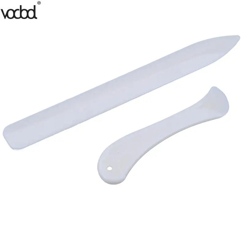 Набор для скрапбукинга и карточек 2 шт.|letter opener|set diyset paper |