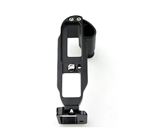 LBRX1 QR L кронштейн Пластина Камера Вертикальная ручка для Sony RX1 | Электроника