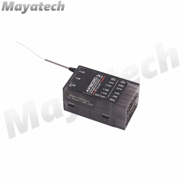Цифровая акустическая модуляция AR9020 2 канальный 9 приемник со спутником лучше чем