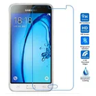 9H 2.5D 0,3 мм Премиум Защитная пленка Закаленное стекло для Samsung Galaxy J3 J300 J3000 2015 защита для экрана для Samsung J3 пленка