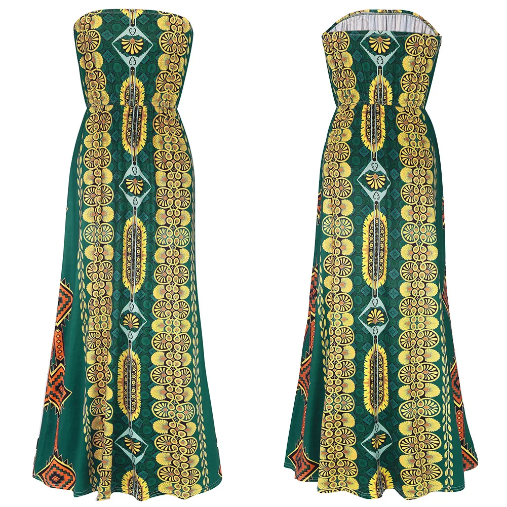 Мумия Беременности 1 3 месяцев dress maxi или Женщины повседневная Пляж Night Long Dress