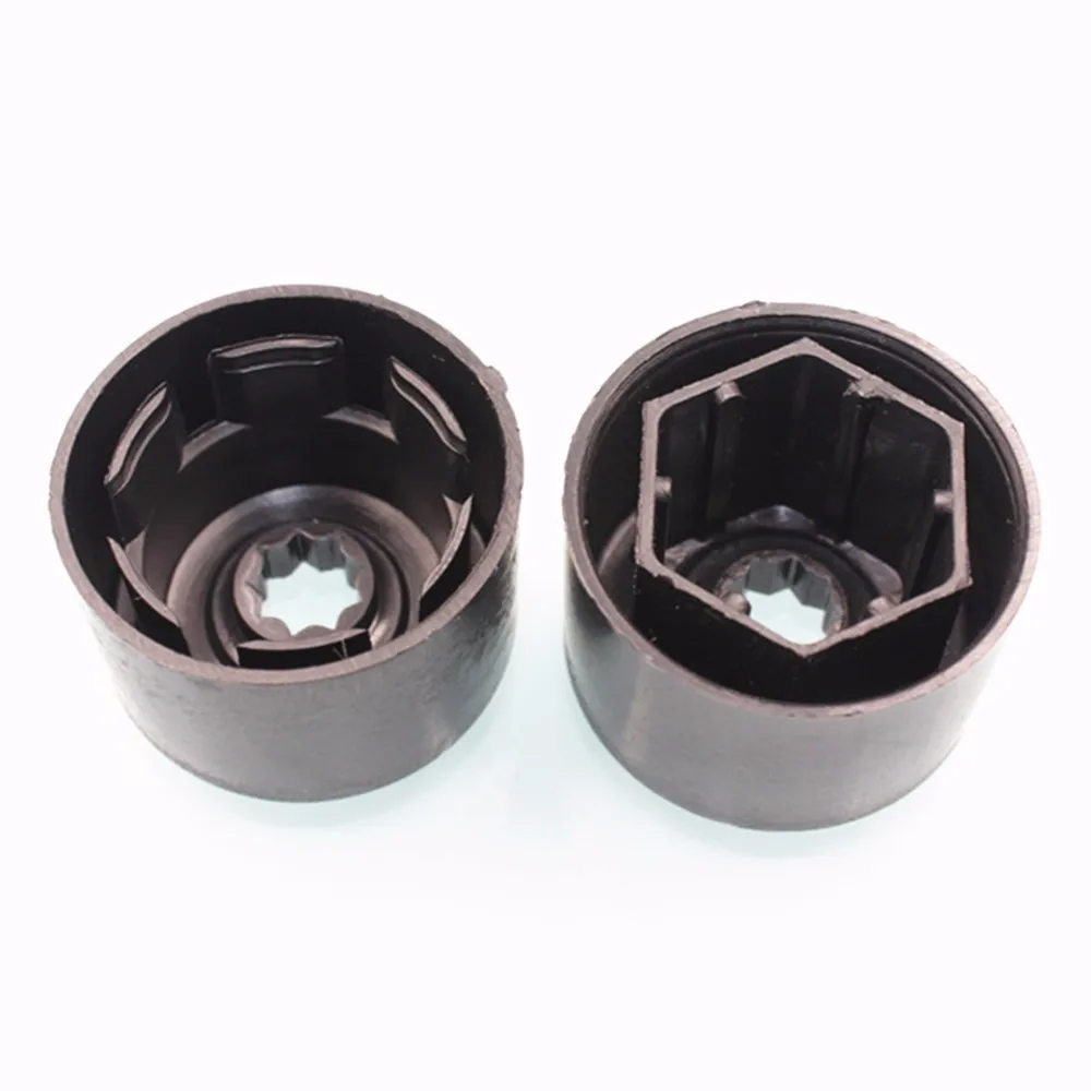 Qty 20 TUKE OEM 1K0601173A анти Vol couvercle VW Golf Jetta MK5 Passat B6 Eos Polo Rabbit 1K0 601 173 |