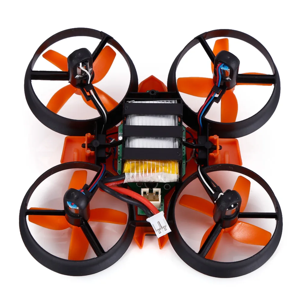 FuriBee F36 мини НЛО Quadcopter Drone 2 4 г 4CH 6 Axis Безголовый режим дистанционное управление