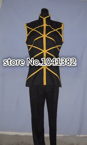 Охотник X Hunter Косплей Chrollo Lucilfer Костюм|cosplay costume men|costume doracosplay final fantasy |