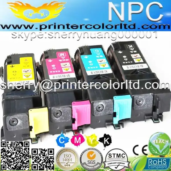 Совместимый с XEROX Phaser 6500 6500DN 6505 6505n цветной тонер картридж картридж|xerox phaser 6500|toner
