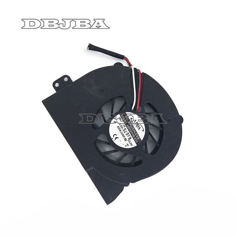 Вентилятор охлаждения для процессора acer Aspire 3000 5000 3500 4080 1690 1680 3510 3640 1650 3630