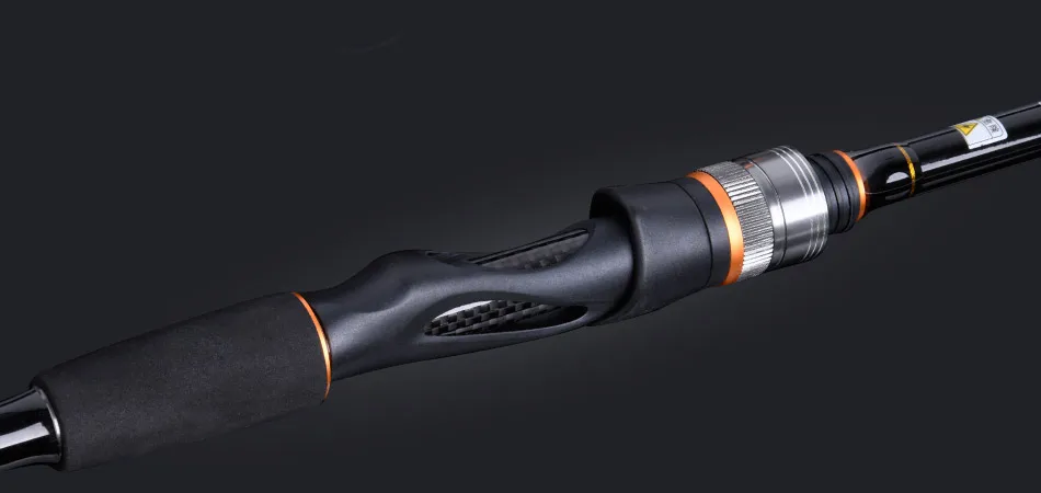 Goture спиннинговое удилище Xceed, 1,98 м, 2,1 м, 2,4 м, 2,7 м, 3,0 м, 4 шт., удочка для рыбалки, удочка для путешествий с трубкой и тканевым мешком