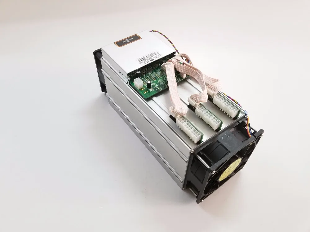 2018 новейший AntMiner S9i 14 5 T Asic SHA 256 Bitcoin Miner Btc BCH лучше чем Antminer S9 13T 13 14T WhatsMiner
