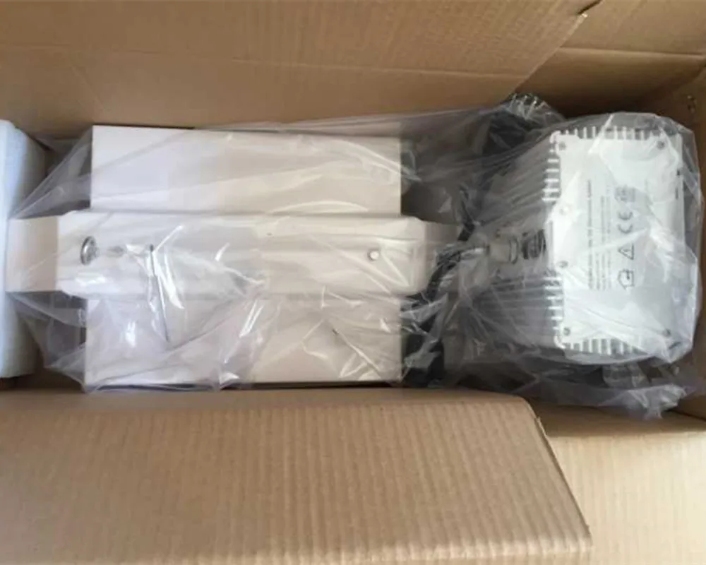 1000 Вт двухсторонняя система для выращивания света профессиональная лампа