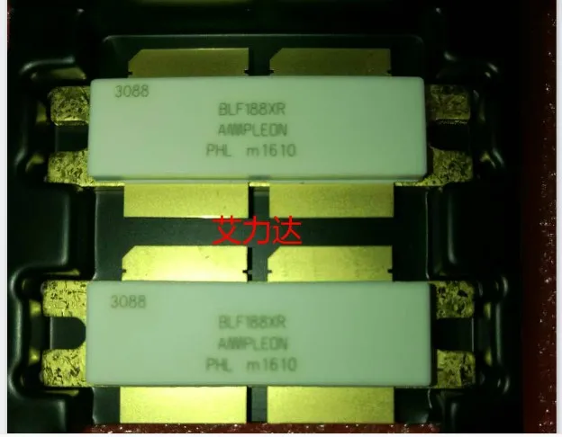 

Бесплатная доставка BLF188XR специализируется на высокочастотной трубке