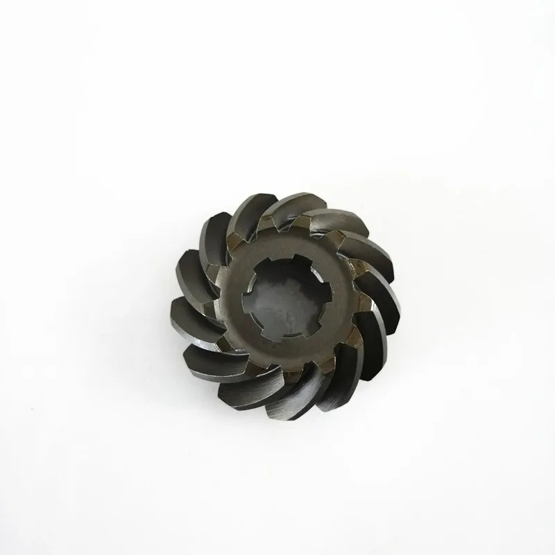 Зубчатая шестерня для Yamaha подвесная 48 л.с. 55 Высококачественная зубчатая 697-45551-00