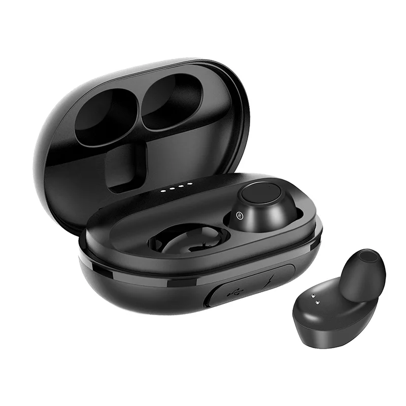Новинка,, lenovo S1 TWS, беспроводные Bluetooth наушники, водонепроницаемые, IPX5 V5.0, стерео, Бизнес Спорт, гарнитура с микрофоном, 1800 мА/ч
