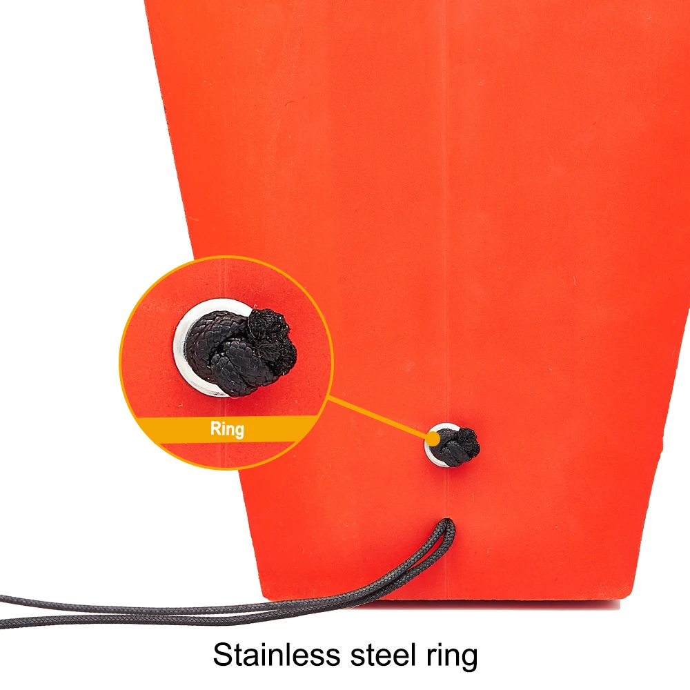 Охотничий домик K-Type рыболовная доска для подводного плавания троллинговая из