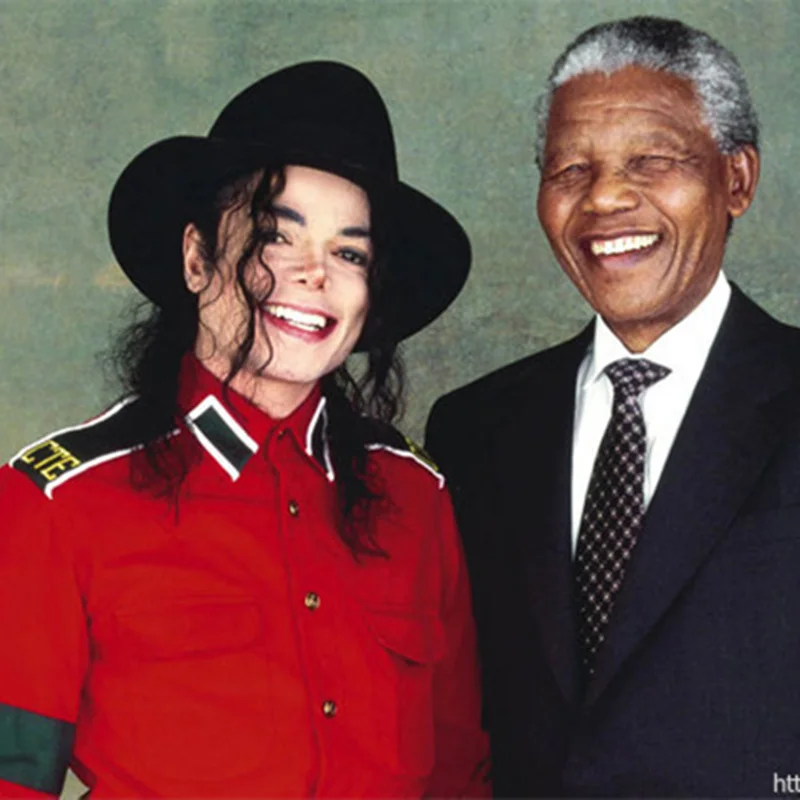 Редкий MJ майкл джексон красный и черный CTE вельветовая верхняя одежда