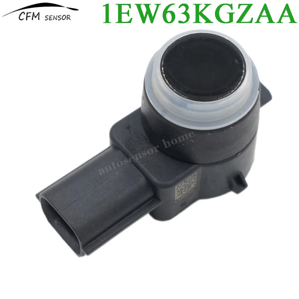 Новый 1EW63KGZAA парковочный PDC Датчик дистанционного управления для Chrysler 300 Dodge Journey