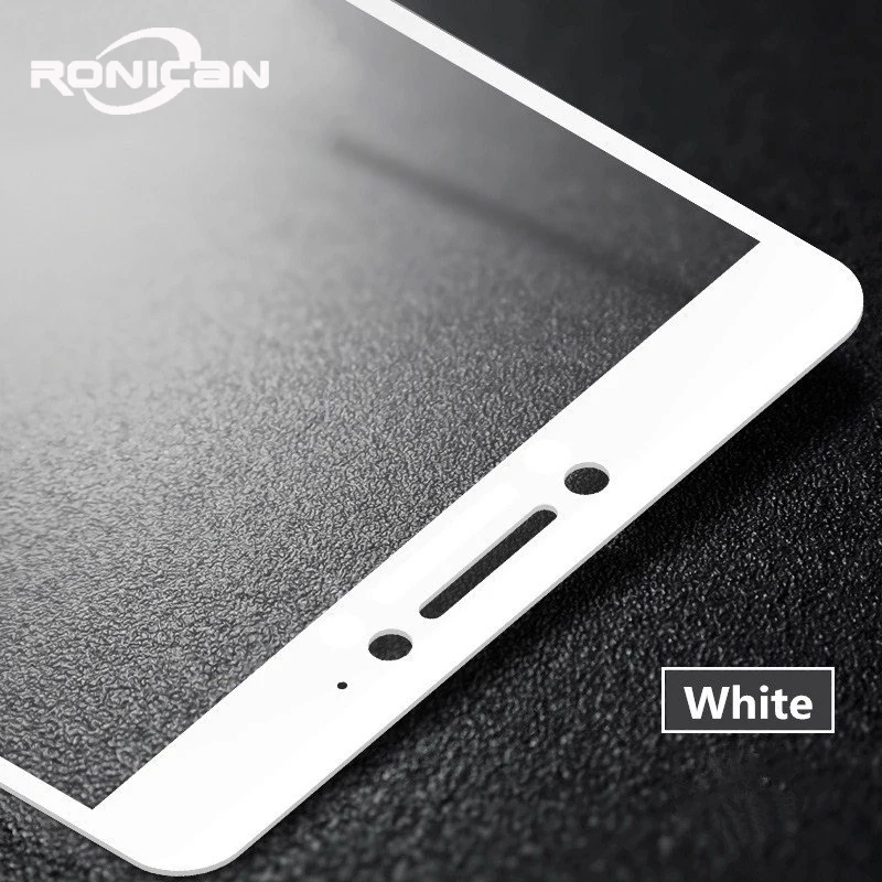 Закаленное стекло для xiaomi mi max 3 защитная пленка экрана pro prime полное покрытие 2