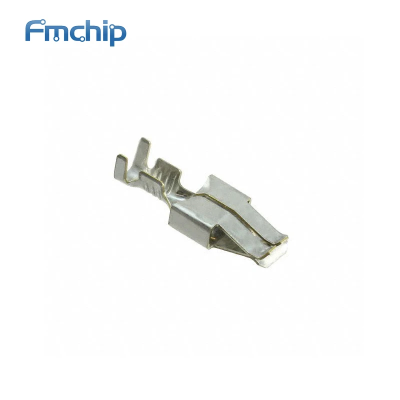 926965-1 прямоугольные разъемы-контактные коннекторы 15-20AWG обжимные жестяные 10