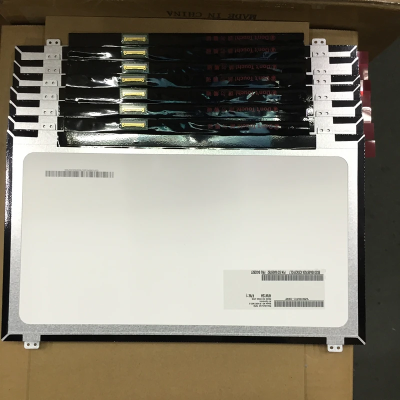 A + 1366x768 30pin eDP для ноутбука lenovo T440 U430P G40 G40-30 G40-70 E440 E422 Y40 Z410 оригинальный ЖК