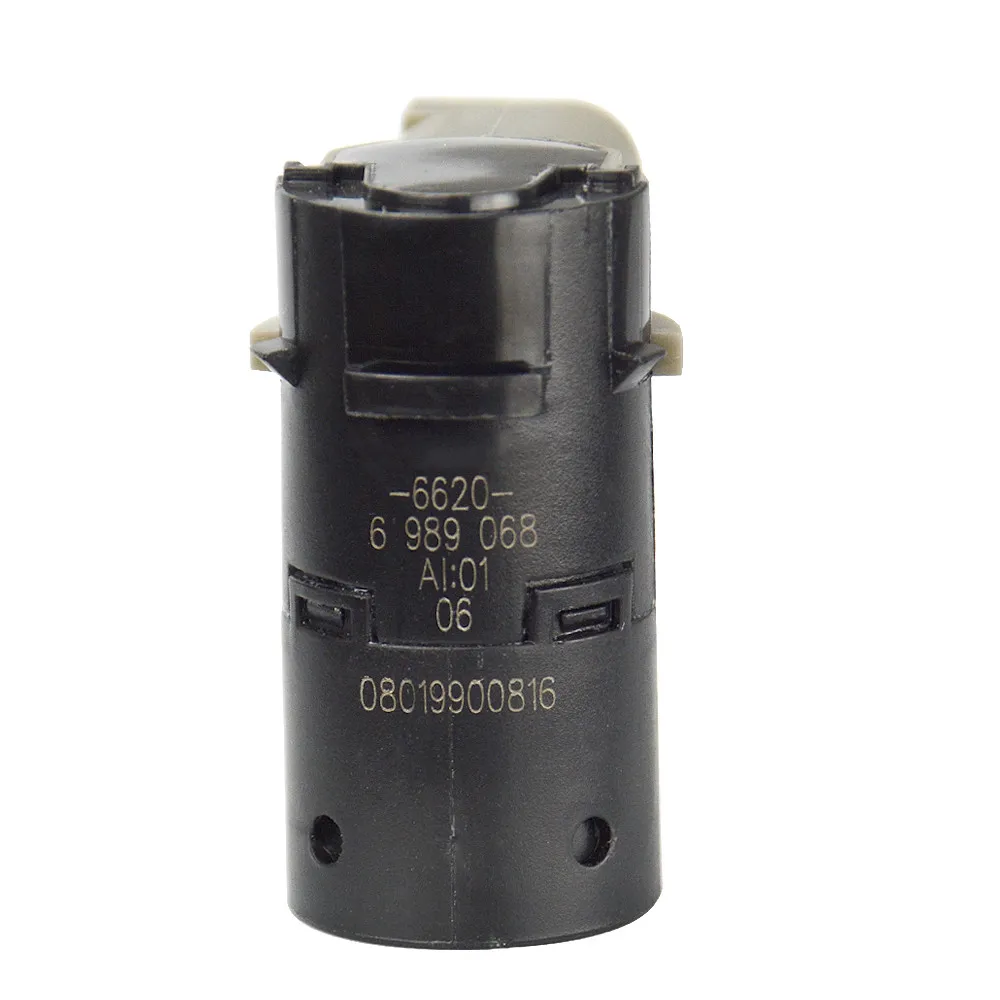 Высококачественный датчик парковки OkeyTech 66206989068 PDC для BMW E39 E53 E60 E61 E64 E65 E83 R50 R52 R53 525i