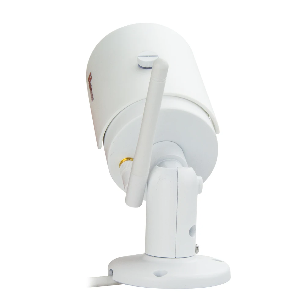 IP Камера 1080 P WI FI H.264 HD Товары теле и видеонаблюдения открытый Водонепроницаемый