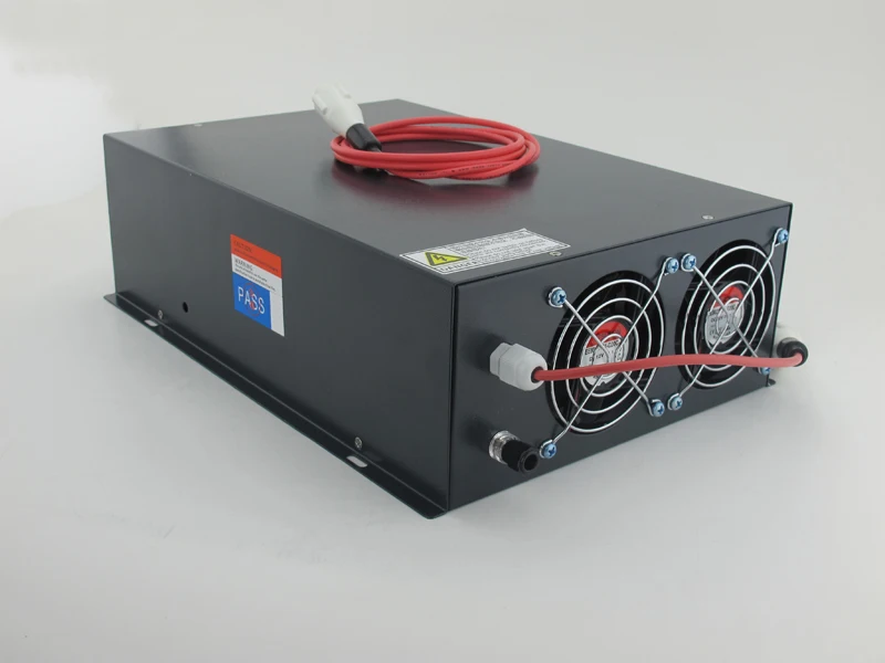 Фото Yueming co2 лазерный источник питания for100 150w yueming станок для лазерной резки machine Yueming co2 лазерный источник питания for100 150w yueming станок для лазерной резки machine