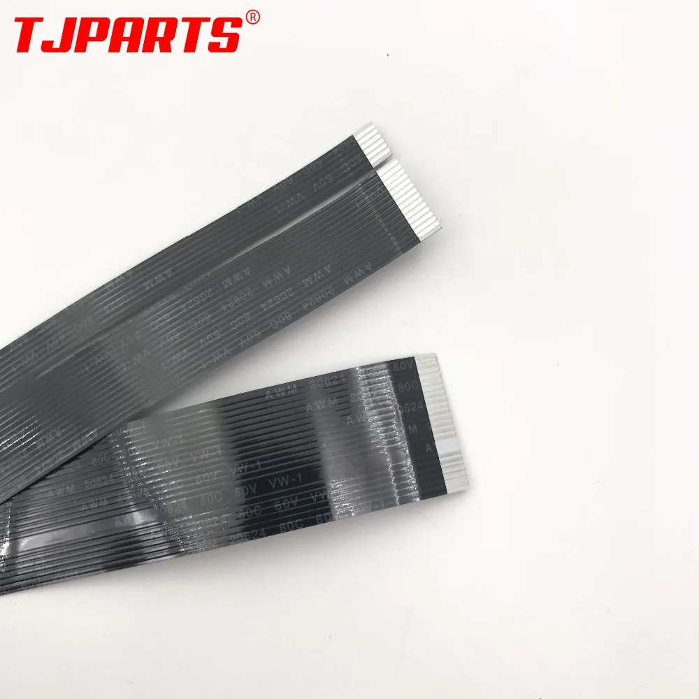 1 шт. X CIS сканер FFC гибкий плоский кабель для HP Pro 8100 8600 8610 8620 8625 8630 8640 8660 8700 251DW 251 276
