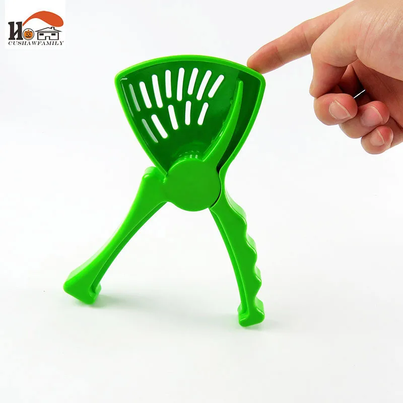 CUSHAWFAMILY Ручной пресс ручная соковыжималка ножницы Лимон Апельсин свежий сок