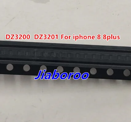 

5pcs DZ3200 DZ3201 for iphone 8 8plus