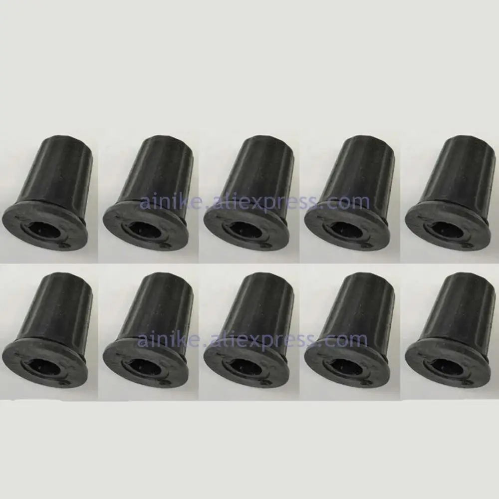 10 шт./iots DAA1180 DAA1214 ручка времени для DJM 700 750K 750 800 850900 2000 DDJ SZ XDJ RX|Аксессуары