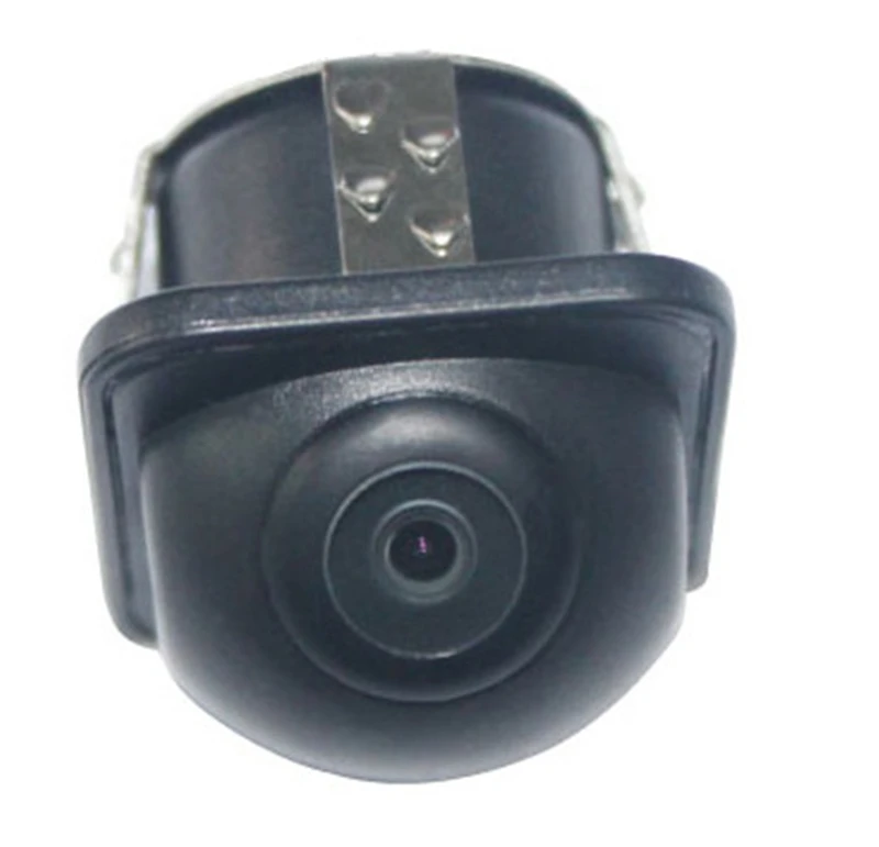 Автомобильная универсальная камера заднего вида с углом обзора 170 градусов