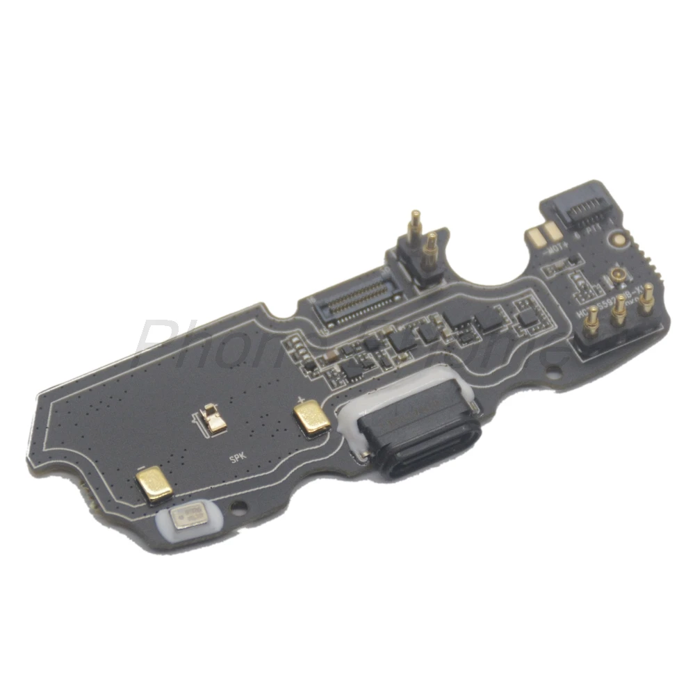Blackview BV6800 Pro смарт мобильный сотовый телефон USB плата зарядное устройство разъем запасные аксессуары Запчасти