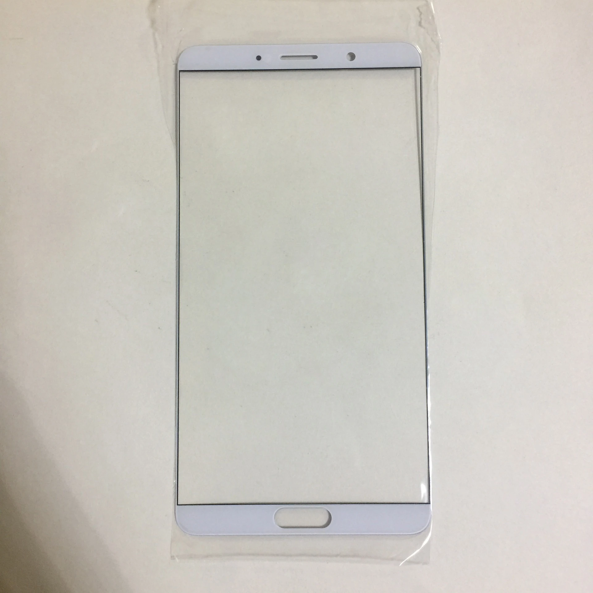 Сенсорный экран для Huawei Mate 10 plus pro 10Pro сменная передняя внешняя стеклянная крышка