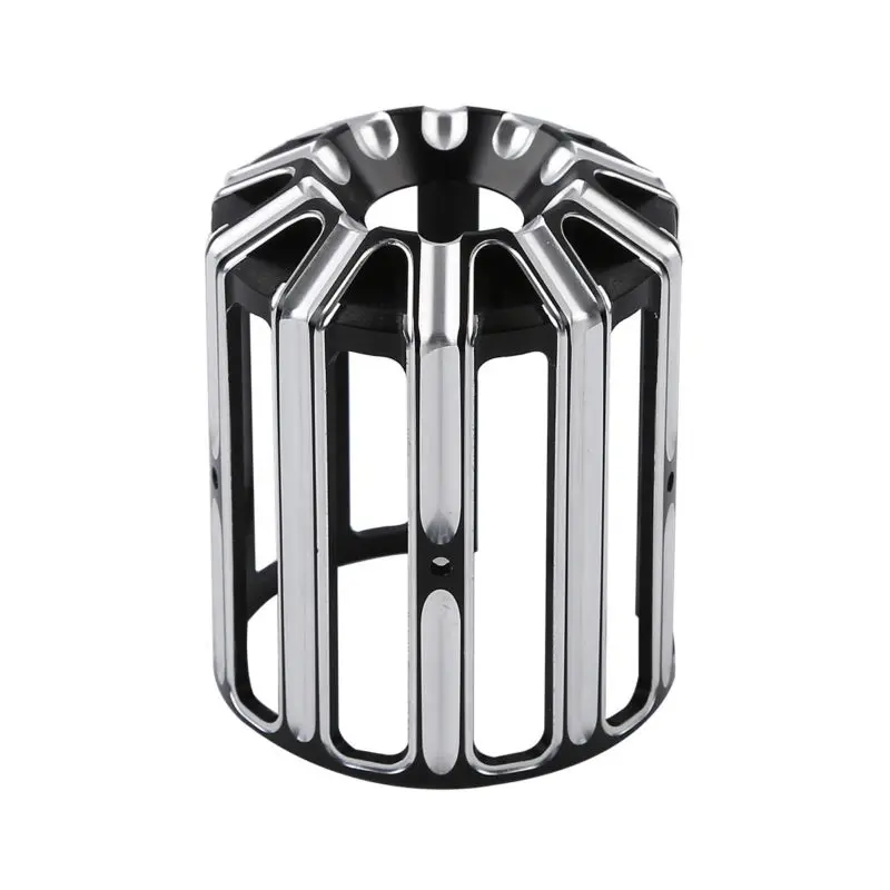 Крышка масляного фильтра мотоцикла для Harley Touring Road King Softail Dyna CVO Fatboy FXDB|oil filter